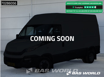 Small van MERCEDES-BENZ Sprinter 311