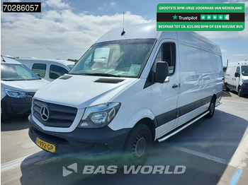 Small van MERCEDES-BENZ Sprinter 311