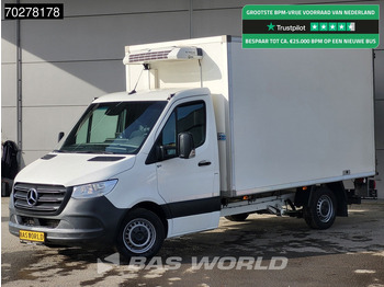 Refrigerated van MERCEDES-BENZ Sprinter 314