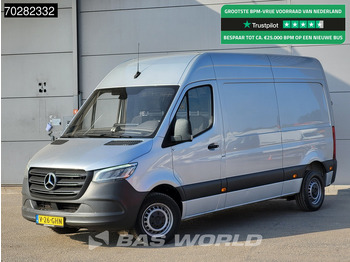 Panel van MERCEDES-BENZ Sprinter 314
