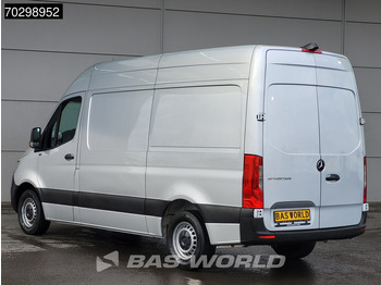 Small van Mercedes-Benz Sprinter 315 CDI Automaat L2H2 150PK Airco Camera Parkeersensoren MBUX CarPlay Euro6 L2 12m3 Airco: picture 2