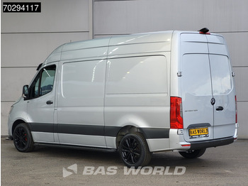 Small van Mercedes-Benz Sprinter 315 CDI Automaat L2H2 BW Special Edition 18'' Zonneklep Sidesteps Camera PDC MBUX CarPlay 150PK Euro6 L2 12m3 Airco: picture 2