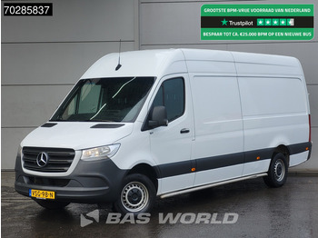 Panel van MERCEDES-BENZ Sprinter 315