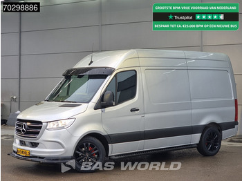 Small van MERCEDES-BENZ Sprinter 315
