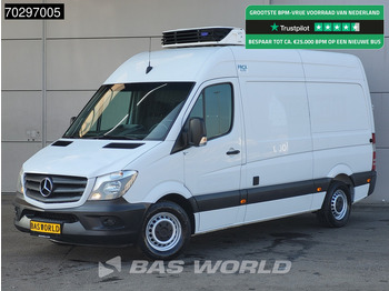 Refrigerated van MERCEDES-BENZ Sprinter 316
