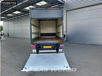 Box van Mercedes-Benz Sprinter 316 CDI Laadklep Bakwagen Airco Camera MBUX CarPlay Euro6 Meubelbak Koffer 19m3 Airco Cruise control: picture 3