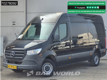 Panel van MERCEDES-BENZ Sprinter 317