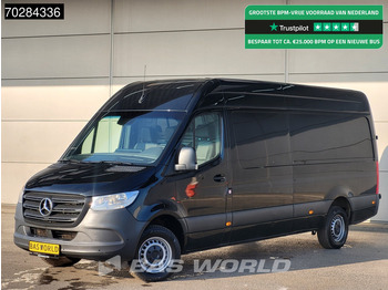 Panel van MERCEDES-BENZ Sprinter 317