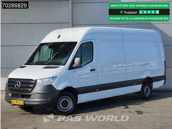 Panel van MERCEDES-BENZ Sprinter 317