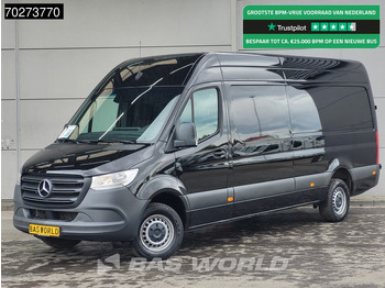 Panel van MERCEDES-BENZ Sprinter 317