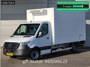 Refrigerated van MERCEDES-BENZ Sprinter 317