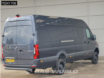 Leasing of Mercedes-Benz Sprinter 319 CDI Automaat 4x4 L4H2 XXL LED Navi 360Camera 4wd Allrad 16m3 Airco Mercedes-Benz Sprinter 319 CDI Automaat 4x4 L4H2 XXL LED Navi 360Camera 4wd Allrad 16m3 Airco: picture 4