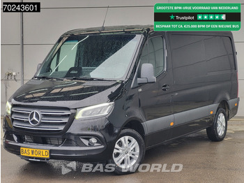 Panel van MERCEDES-BENZ Sprinter 319