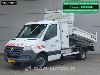 Tipper van MERCEDES-BENZ Sprinter 514