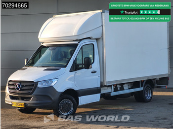 Box van MERCEDES-BENZ Sprinter 514