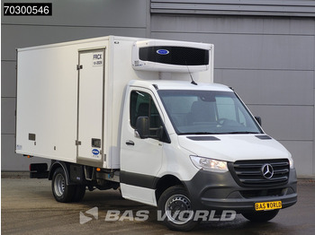 Leasing of Mercedes-Benz Sprinter 515 CDI Koelwagen Vriezer Dubbellucht Carrier Xarios 5 Airco Cruise MBUX CarPlay Euro6 Koel Koeler Kühl Kühl Kühlwagen Kühlkoffe Mercedes-Benz Sprinter 515 CDI Koelwagen Vriezer Dubbellucht Carrier Xarios 5 Airco Cruise MBUX CarPlay Euro6 Koel Koeler Kühl Kühl Kühlwagen Kühlkoffe: picture 3 Leasing of Mercedes-Benz Sprinter 515 CDI Koelwagen Vriezer Dubbellucht Carrier Xarios 5 Airco Cruise MBUX CarPlay Euro6 Koel Koeler Kühl Kühl Kühlwagen Kühlkoffe Mercedes-Benz Sprinter 515 CDI Koelwagen Vriezer Dubbellucht Carrier Xarios 5 Airco Cruise MBUX CarPlay Euro6 Koel Koeler Kühl Kühl Kühlwagen Kühlkoffe: picture 3
