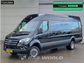 Panel van MERCEDES-BENZ Sprinter 519