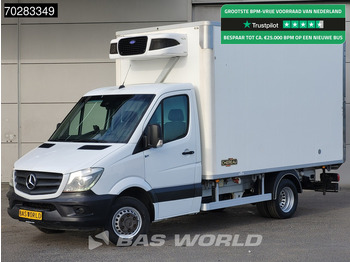 Refrigerated van MERCEDES-BENZ Sprinter 519