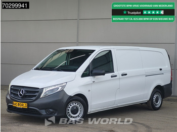 Small van MERCEDES-BENZ Vito 110