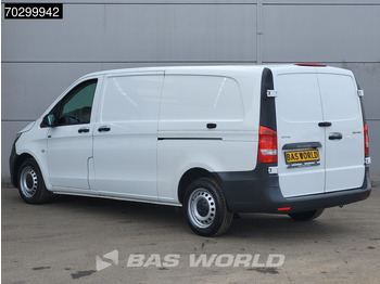 Leasing of Mercedes-Benz Vito 110 Dubbele Schuifdeur L3H1 LED Airco Cruise Camera Parkeersensoren Euro6 L3 Long Airco Cruise control Mercedes-Benz Vito 110 Dubbele Schuifdeur L3H1 LED Airco Cruise Camera Parkeersensoren Euro6 L3 Long Airco Cruise control: picture 2