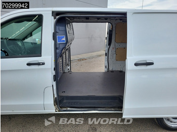 Leasing of Mercedes-Benz Vito 110 Dubbele Schuifdeur L3H1 LED Airco Cruise Camera Parkeersensoren Euro6 L3 Long Airco Cruise control Mercedes-Benz Vito 110 Dubbele Schuifdeur L3H1 LED Airco Cruise Camera Parkeersensoren Euro6 L3 Long Airco Cruise control: picture 3