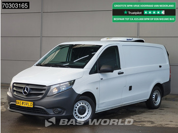 Refrigerated van MERCEDES-BENZ Vito 116
