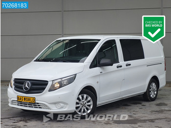 Small van MERCEDES-BENZ Vito 116