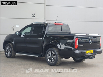 Leasing of Mercedes-Benz X 250d Automaat Trekhaak LED Xenon Navi Airco Cruise Camera Parkeersensoren APK 01-2026 Euro6 Pickup 1m3 Airco Trekhaak Cruise control Mercedes-Benz X 250d Automaat Trekhaak LED Xenon Navi Airco Cruise Camera Parkeersensoren APK 01-2026 Euro6 Pickup 1m3 Airco Trekhaak Cruise control: picture 2 Leasing of Mercedes-Benz X 250d Automaat Trekhaak LED Xenon Navi Airco Cruise Camera Parkeersensoren APK 01-2026 Euro6 Pickup 1m3 Airco Trekhaak Cruise control Mercedes-Benz X 250d Automaat Trekhaak LED Xenon Navi Airco Cruise Camera Parkeersensoren APK 01-2026 Euro6 Pickup 1m3 Airco Trekhaak Cruise control: picture 2