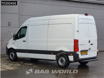 Panel van, Electric van Mercedes-Benz eSprinter 312 L2H2 100% Elektrisch 55kWh 168km WLTP Airco Camera Airco: picture 2 Panel van, Electric van Mercedes-Benz eSprinter 312 L2H2 100% Elektrisch 55kWh 168km WLTP Airco Camera Airco: picture 2