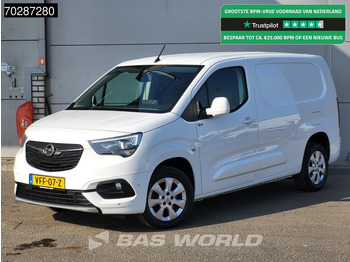 Small van OPEL