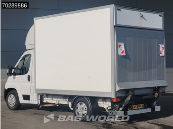 Leasing of Opel Movano 165PK Laadklep Zijdeur Bakwagen Airco Cruise Camera Standkachel Euro6 Meubelbak Koffer 16m3 Airco Cruise control Opel Movano 165PK Laadklep Zijdeur Bakwagen Airco Cruise Camera Standkachel Euro6 Meubelbak Koffer 16m3 Airco Cruise control: picture 2