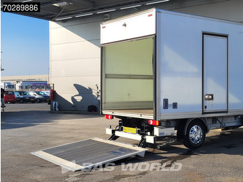 Leasing of Opel Movano 165PK Laadklep Zijdeur Bakwagen Airco Cruise Camera Standkachel Euro6 Meubelbak Koffer 16m3 Airco Cruise control Opel Movano 165PK Laadklep Zijdeur Bakwagen Airco Cruise Camera Standkachel Euro6 Meubelbak Koffer 16m3 Airco Cruise control: picture 3