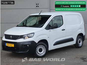 Small van PEUGEOT Partner