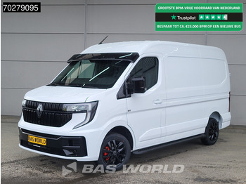 Panel van RENAULT Master