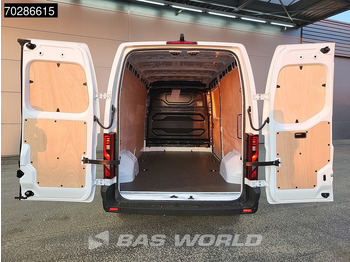 Leasing of Renault Master 130pk 2025model L3H2 Special Edition LED Imperiaal 17 inch Velgen Airco Cruise Camera Carplay Parkeersensoren L3 12m3 Airco Cruise con Renault Master 130pk 2025model L3H2 Special Edition LED Imperiaal 17 inch Velgen Airco Cruise Camera Carplay Parkeersensoren L3 12m3 Airco Cruise con: picture 2