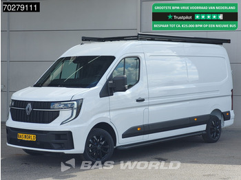 Panel van RENAULT Master