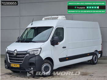 Refrigerated van RENAULT Master