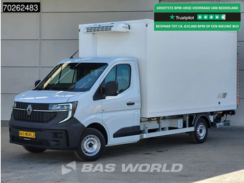 Refrigerated van RENAULT Master