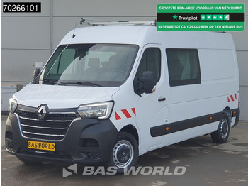 Panel van RENAULT Master