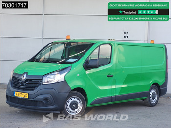 Small van RENAULT Trafic