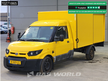 Small van