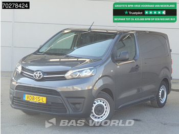 Small van TOYOTA Proace