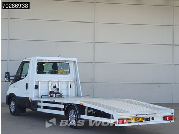 New Van Iveco Daily 35S18 3.0L Autotransporter Automaat 3,5t Trekhaak Navi ACC LED Airco Lier Euro6 Oprijwagen Cartransporter Trekhaak: picture 2 New Van Iveco Daily 35S18 3.0L Autotransporter Automaat 3,5t Trekhaak Navi ACC LED Airco Lier Euro6 Oprijwagen Cartransporter Trekhaak: picture 2