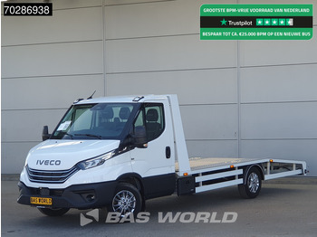 Van IVECO Daily 35s18