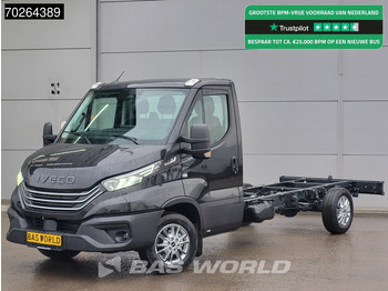 Van IVECO Daily 35s18