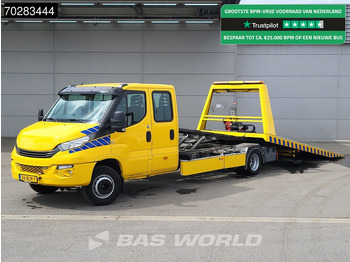 Van IVECO Daily 70c18