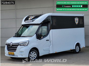 Van RENAULT Master