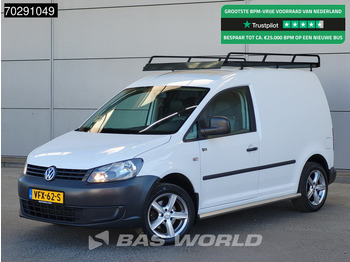 Small van VOLKSWAGEN Caddy