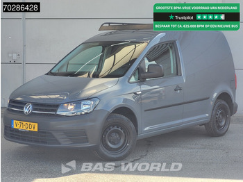 Small van VOLKSWAGEN Caddy