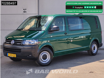 Small van VOLKSWAGEN Transporter